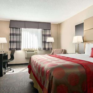 Superior King Suite City View Non Smoking